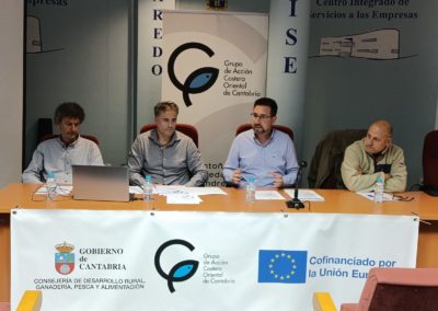 EL GAC ORIENTAL PRESENTÓ EN ASAMBLEA SU MEMORIA DE ACTIVIDADES 2025 Y ADJUDICÓ UN MILLÓN EN AYUDAS QUE SUPONEN DOS DE INVERSIÓN EN LA COMARCA