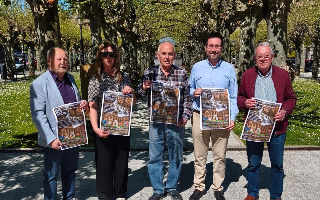 El Ayuntamiento de Colindres organiza una excursión a Las Merindades