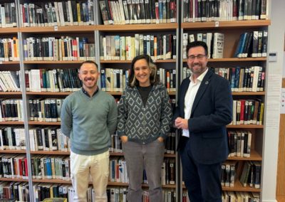 Colindres celebra la Semana del Libro 2026