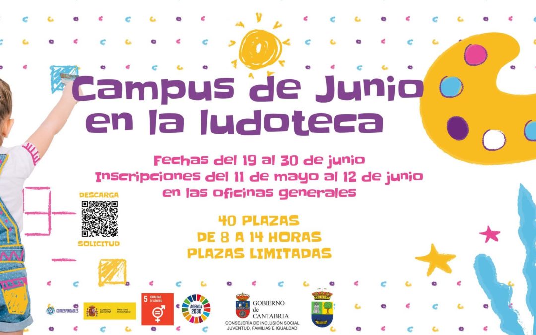 COLINDRES PONDRÁ EN MARCHA UN CAMPUS DE CONCILIACIÓN DURANTE EL MES DE JUNIO