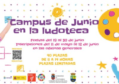 COLINDRES PONDRÁ EN MARCHA UN CAMPUS DE CONCILIACIÓN DURANTE EL MES DE JUNIO