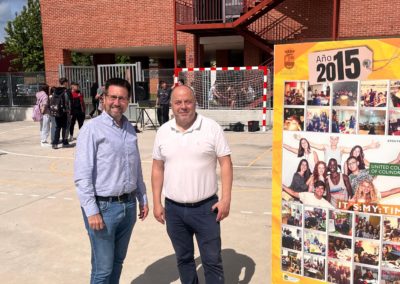 COLINDRES HACE REALIDAD LA PROPUESTA MÁS VOTADA POR LOS JÓVENES DEL MUNICIPIO CON LA APERTURA DE UN NUEVO ESPACIO JUVENIL