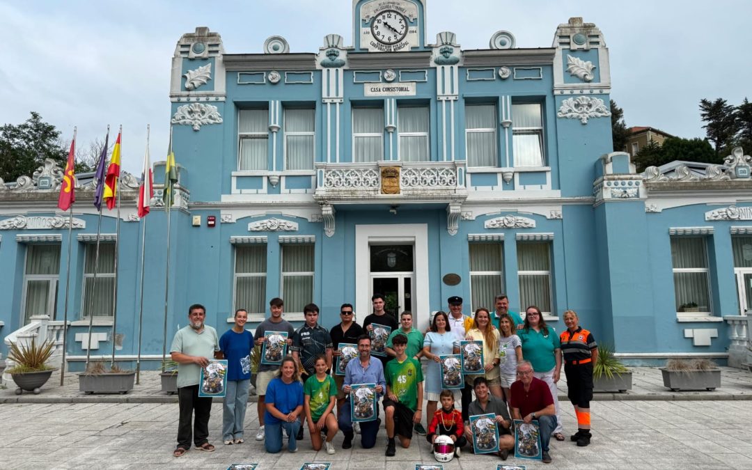 Álvaro de Luna, El Drogas, Sexy Zebras, Zapato Veloz y Malasia encabezan la programación de San Ginés que tendrá en las peñas y en el Día de la Marmita dos de sus principales protagonistas