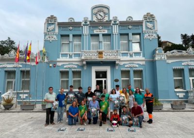 Álvaro de Luna, El Drogas, Sexy Zebras, Zapato Veloz y Malasia encabezan la programación de San Ginés que tendrá en las peñas y en el Día de la Marmita dos de sus principales protagonistas