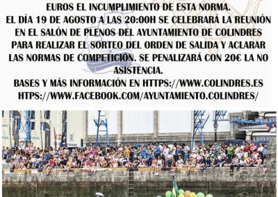 BASES DEL CONCURSO DE ARTEFACTOS NAVEGABLES 2026