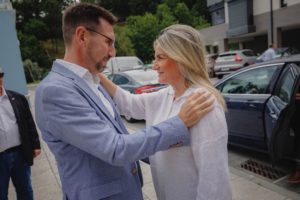 Noticias de Cantabria | El Cántabro | COLINDRES RECIBE LA VISITA DE LA MINISTRA DE EDUCACIÓN, FORMACIÓN PROFESIONAL Y DEPORTES, MILAGROS TOLÓN Noticias de Cantabria | El Cántabro | COLINDRES RECIBE LA VISITA DE LA MINISTRA DE EDUCACIÓN, FORMACIÓN PROFESIONAL Y DEPORTES, MILAGROS TOLÓN