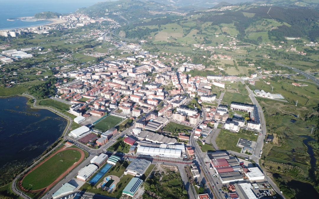 COLINDRES APRUEBA LOS PLIEGOS PARA UN NUEVO CONTRATO DE BASURAS Y LIMPIEZA CON UNA INVERSIÓN ANUAL DE 810.000 EUROS