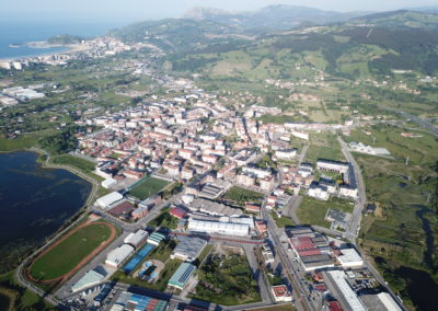 COLINDRES APRUEBA LOS PLIEGOS PARA UN NUEVO CONTRATO DE BASURAS Y LIMPIEZA CON UNA INVERSIÓN ANUAL DE 810.000 EUROS