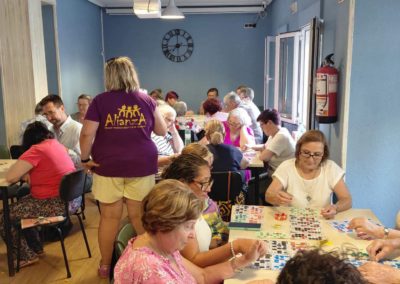 COLINDRES REFUERZA SU PROGRAMACIÓN PARA LAS PERSONAS MAYORES CON NUEVAS ACTIVIDADES DE OCIO Y CONVIVENCIA