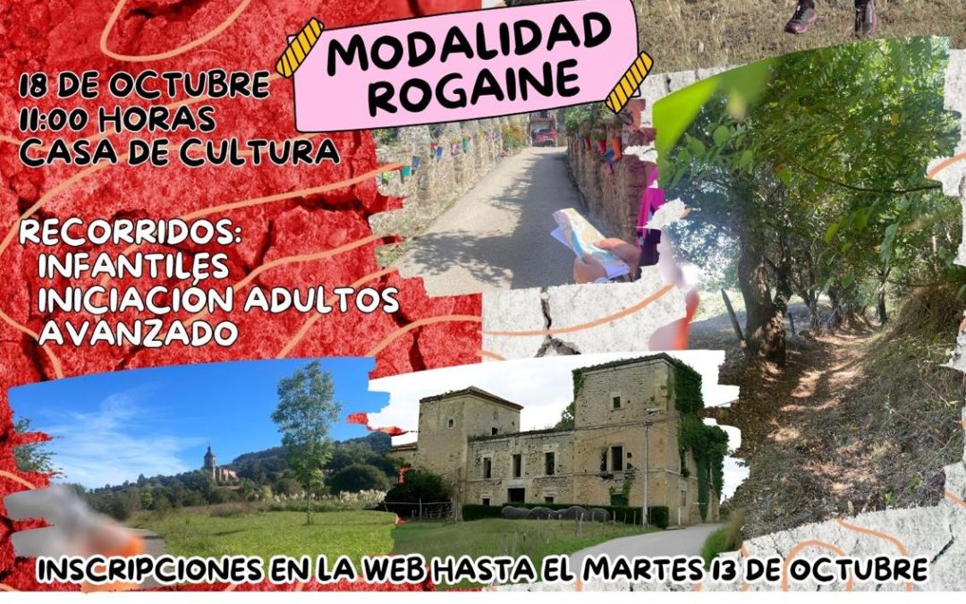 Colindres estrena la VI Liga Popular de Orientación de Cantabria con una carrera en modalidad Rogaine